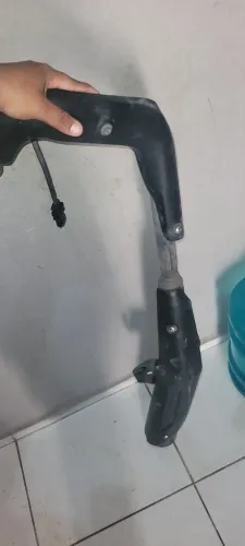 Peças de moto