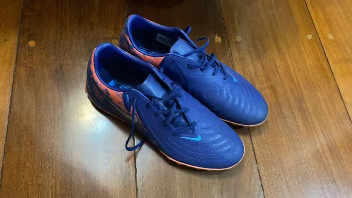 Chuteira Nike phantom 
