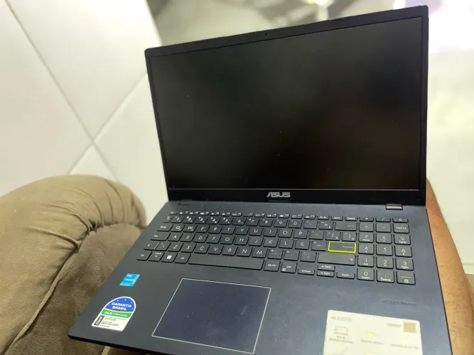 Notebook Asus