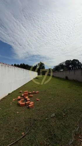 Lote / Terreno em Jardim Colombo - Itapetininga