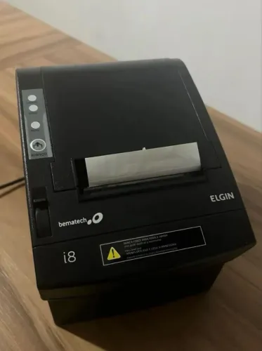 Impressora Elgin i8