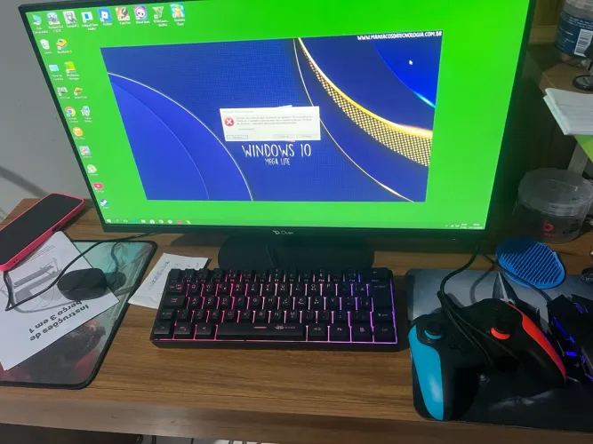Ótima oportunidade de Computador ?