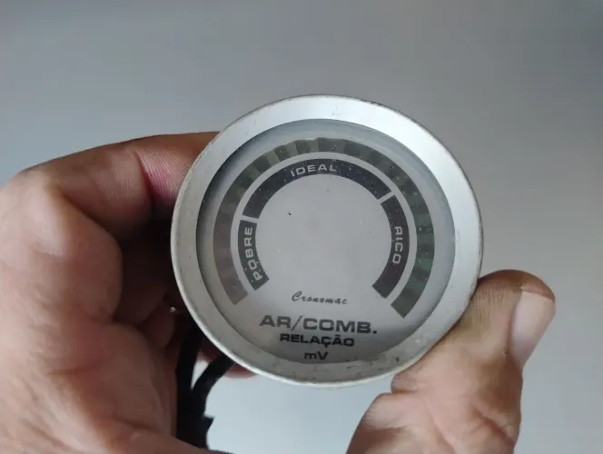 Hallmeter