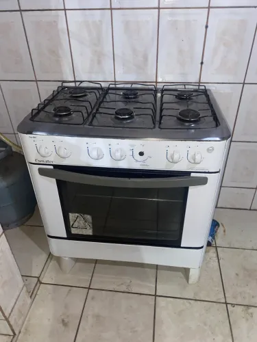 fogão 6 bocas