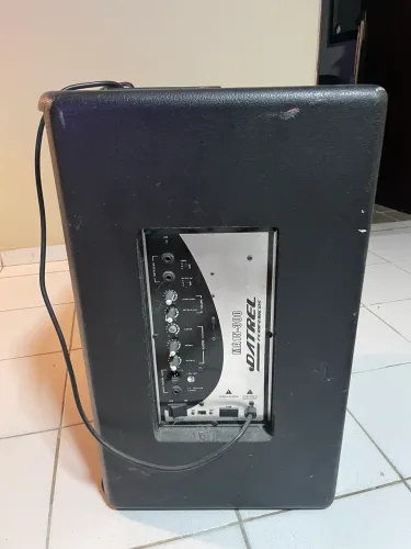 Vendo Caixa de Som Datrel - JBL | 250W