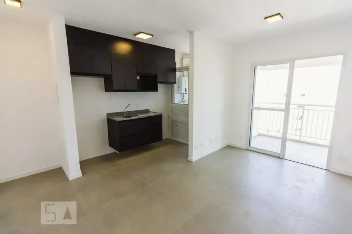 Apartamento à Venda - Água Branca, 2 Quartos, 58 m2