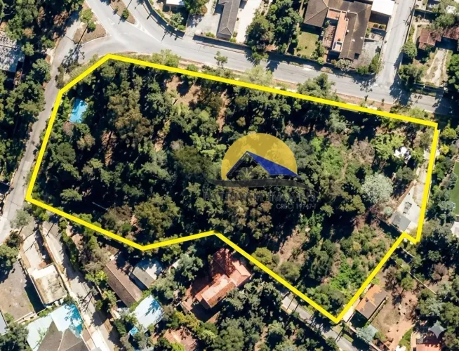 Imóvel para venda tem 10000 metros quadrados em Balneário São Francisco - São Paulo - SP