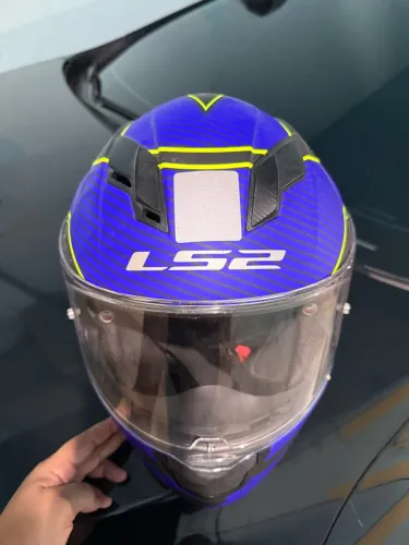 Capacete LS2