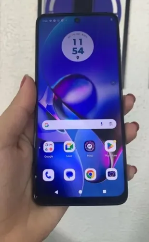 Motog54 256gb