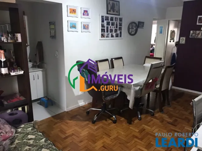APARTAMENTO - BARRA FUNDA - SP