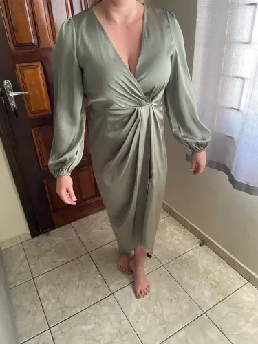 Vestido