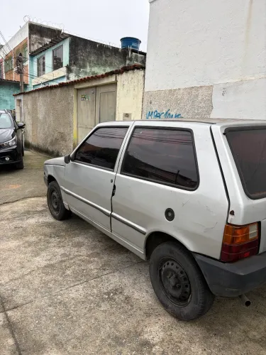 Fiat Uno Mille 1.0/ I.e./ Electronic/ Brio 1994