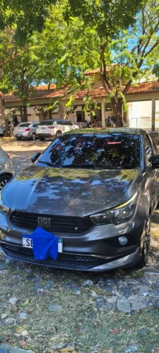 Fiat Cronos Drive 1.3 8V Flex 2022