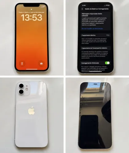 IPhone 12 128 gb