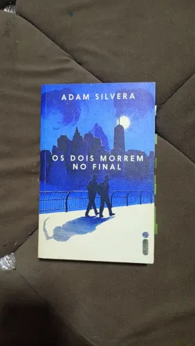Livro usado