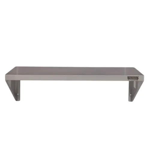 Prateleira INOX  0,40X 1,20
