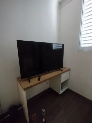 Smart tv de 50 polegadas da TCL.