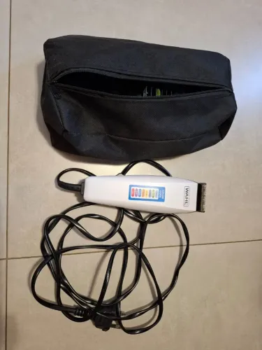 WAHL colour