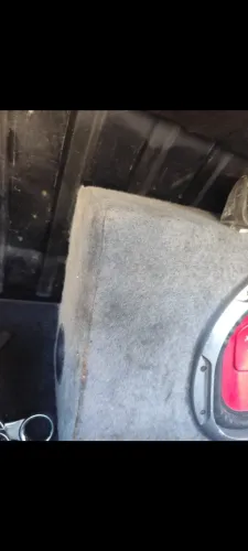 Caixa de som automotivo 