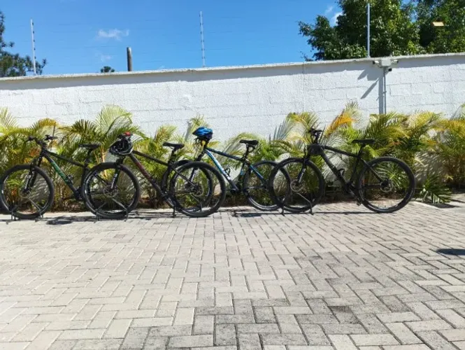Bicicleta Aro 29 Absolute Nero