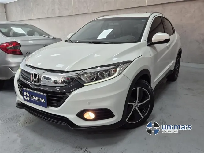 Honda HR-V EXL 1.8 Flexone 16V 5P Aut. 2020