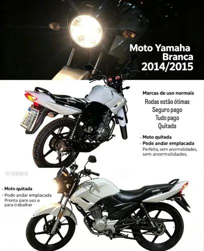 MOTO factor 2015