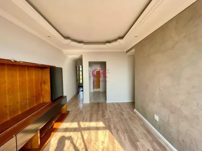 Apartamento para aluguel, 2 quartos, 1 vaga, Havaí - Belo Horizonte/MG