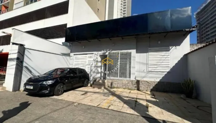 Casa com 3 dormitórios, 149 m² para venda e locação no Cambuí - Campinas/SP