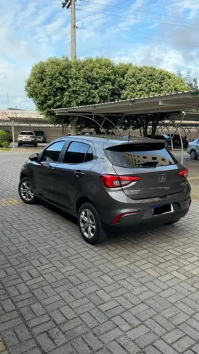Fiat Argo Drive 1.0 6V Flex 2025