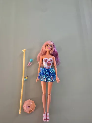 Barbie fashionista hollywood divas Cutie