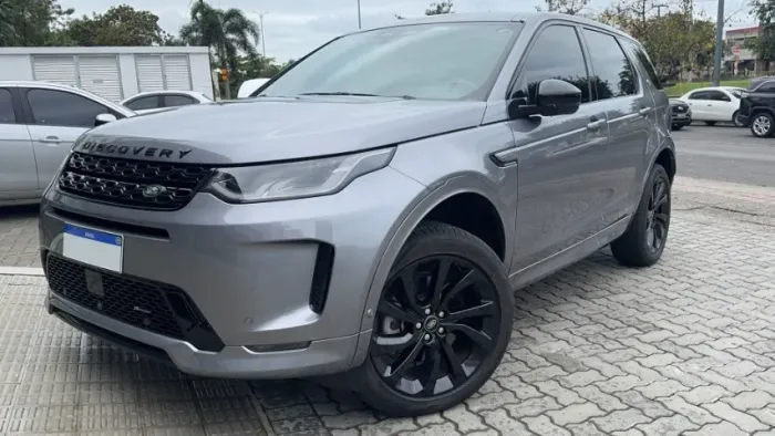 Land Rover Discovery Sport SE R-DYN. 2.0 Bi-TB DIE 2023