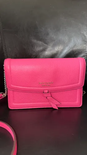 Bolsa kate spade ( impecavel ) original.
