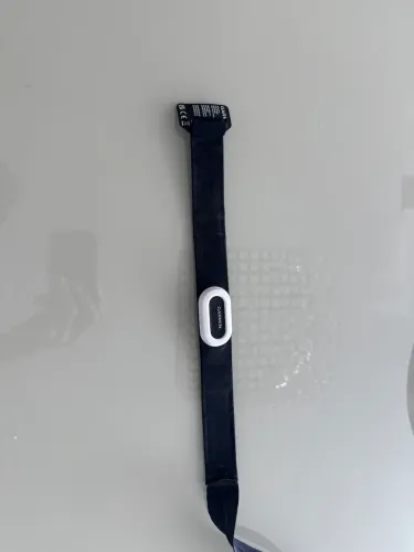 Faixa Garmin HRM Pro Plus