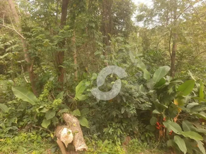 Terreno à venda, 347 m² por R$ 120.000,00 - Cafubá - Niterói/RJ