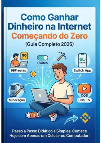 Manual Definitivo: Renda Digital 2026
