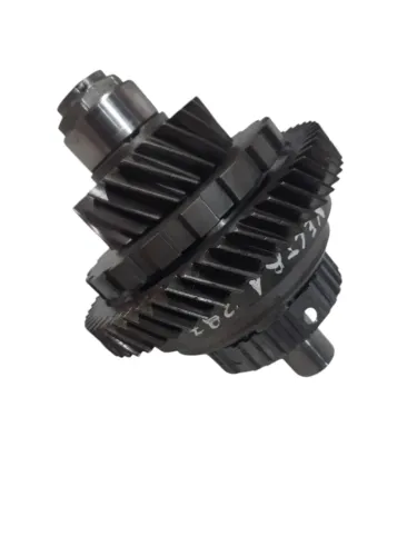Pinhão Com Cambio Automático Gm Vectra 2.0 1996 1997 A 2005