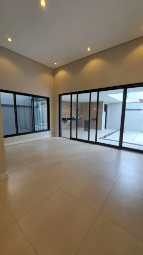 Casa em Condomínio para Venda em Sorocaba, Jardim Residencial Giverny, 3 dormitórios, 3 su