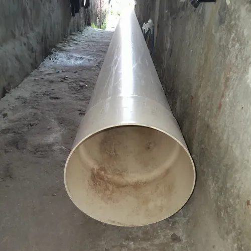 Tubo esgoto 300mm com 6mt