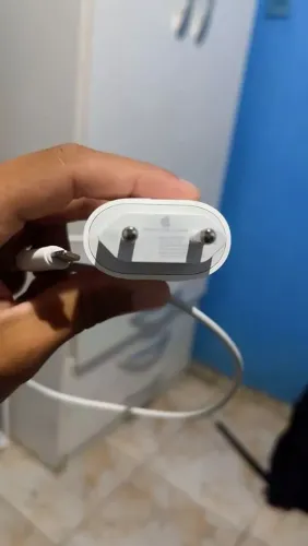Carregador iPhone C Turbo Original