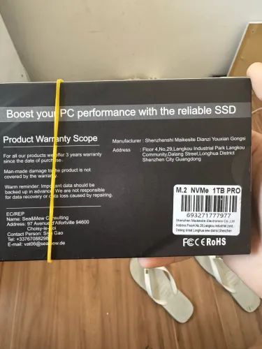 ssd nvme 1tb