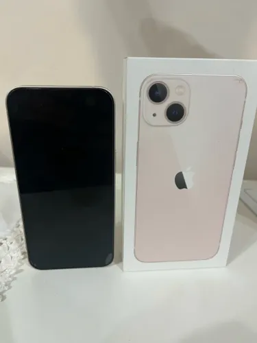 iPhone