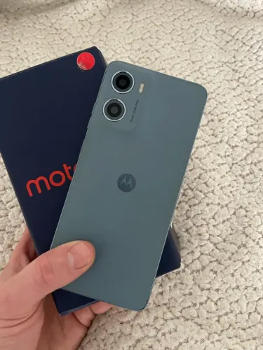 Motorola G05 128gb