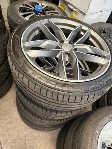 Rodas Audi TT?S