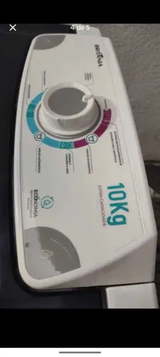 Tanquinho de lavar roupa montagem 220