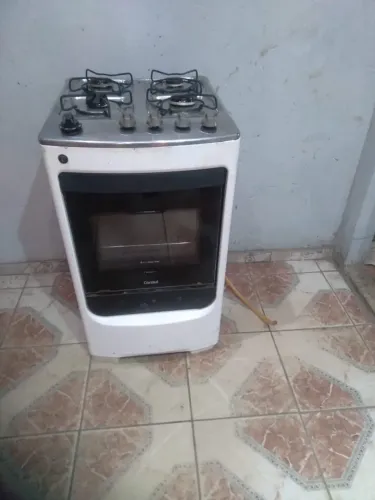 Fogão 4 bocas