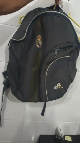 Mochila Adidas Real Madrid 