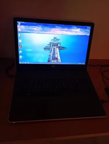 Notebook Dell