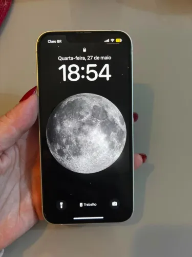 Iphone 14 - 128gb - INTACTO!