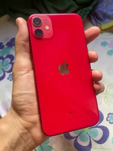 Vende-se iPhone 11 64GB