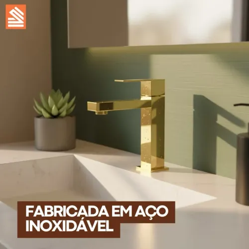 Torneira para banheiro 